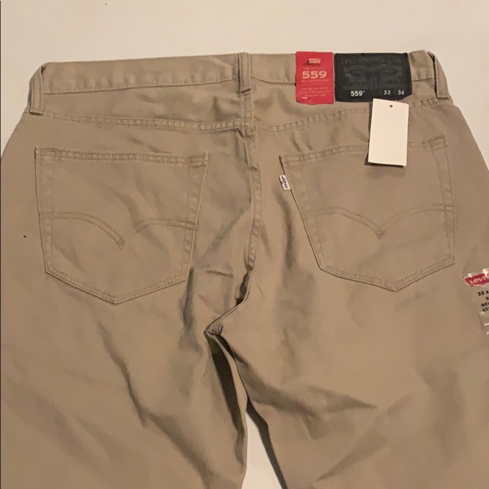 Levi Jeans